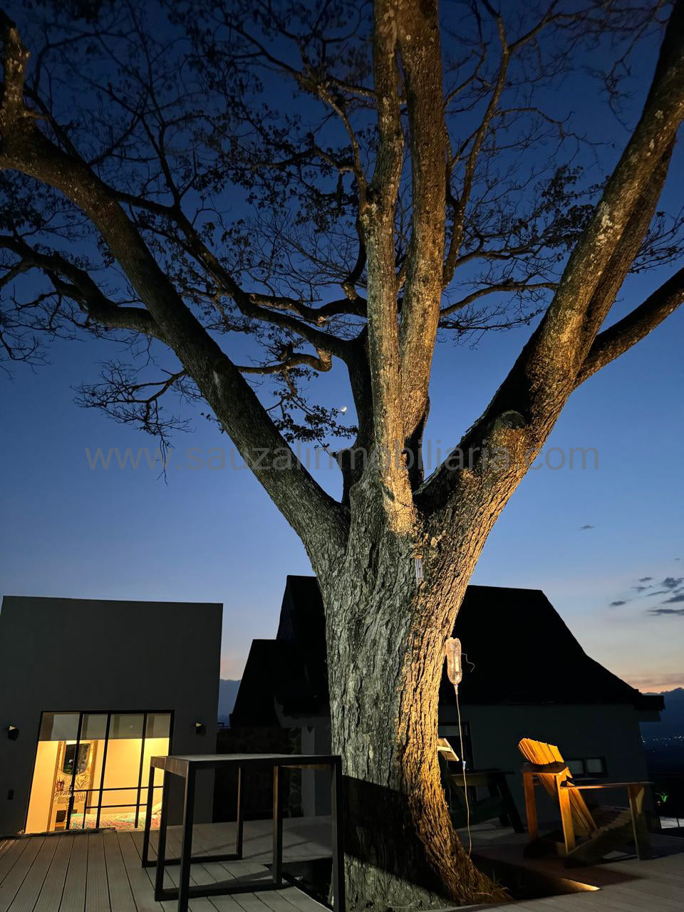 Casa Campestre en el Condominio Lagos del Cortijo