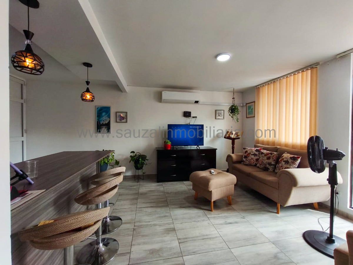 Apartamento en el Conjunto Allegro