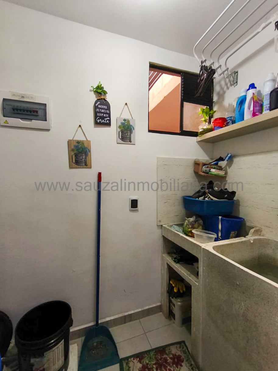 Apartamento en el Conjunto Allegro