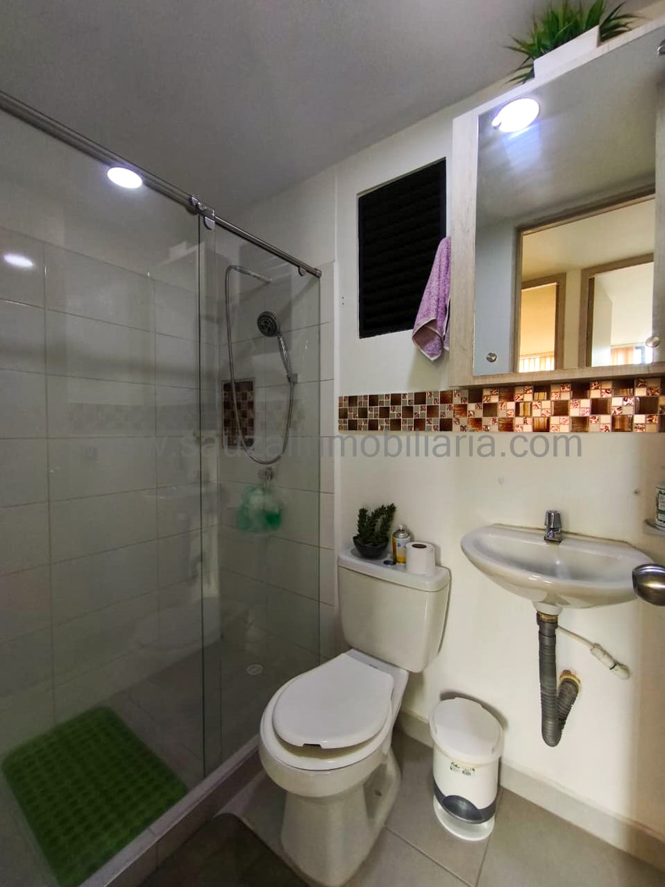 Apartamento en el Conjunto Allegro