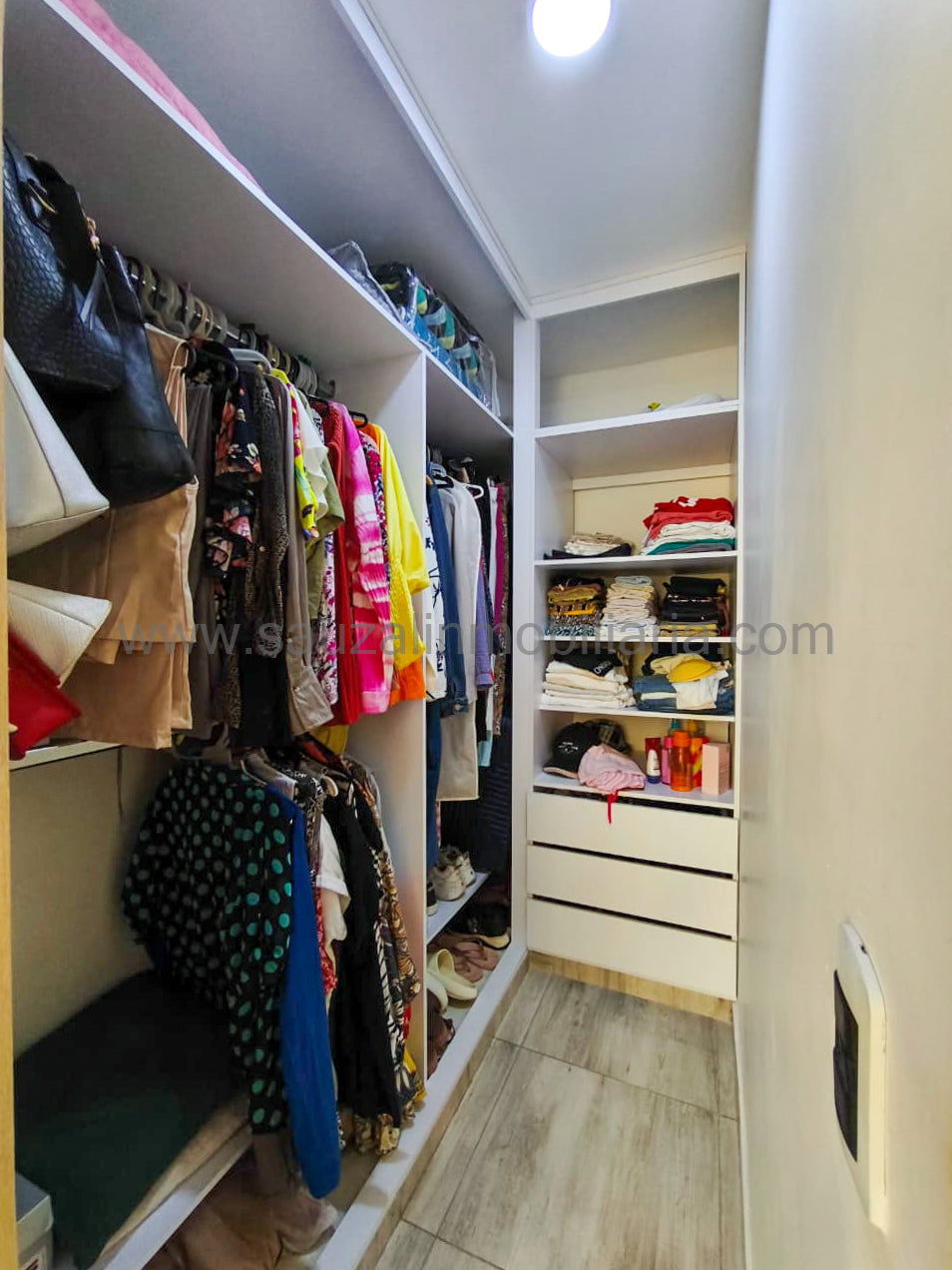 Apartamento en el Conjunto Allegro
