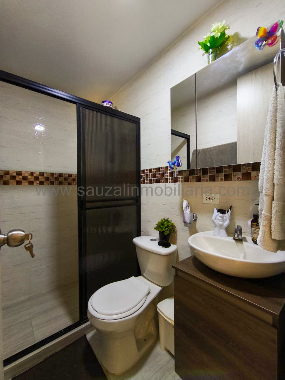 Apartamento en el Conjunto Allegro