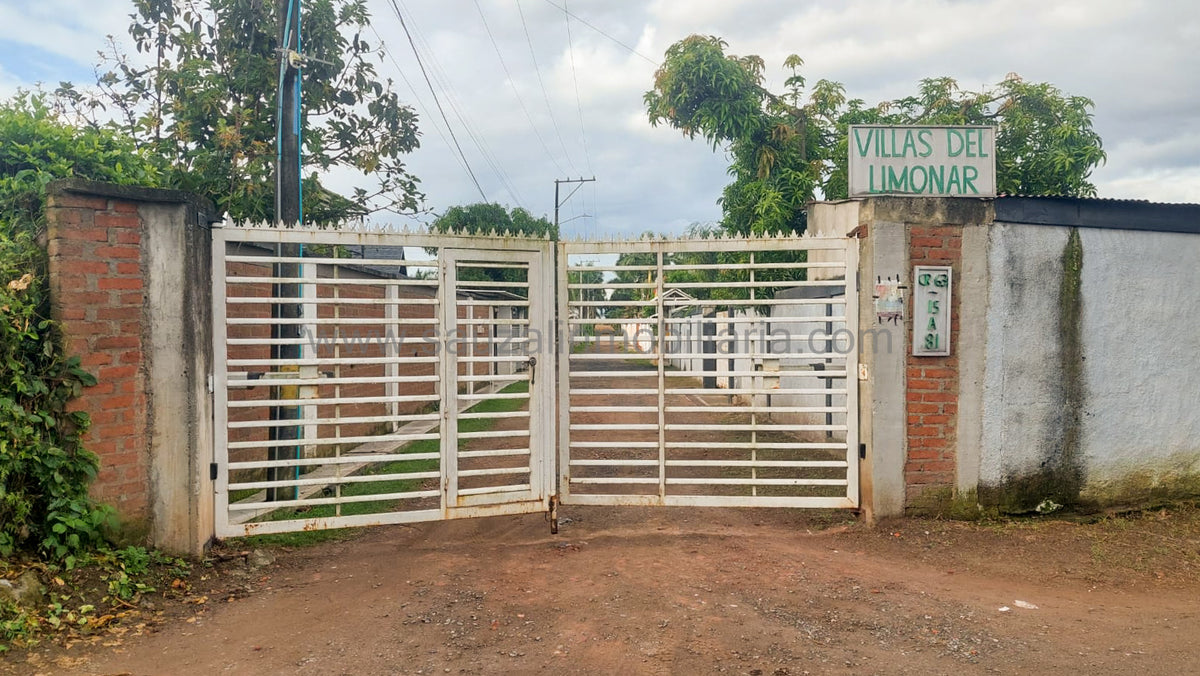 Lote en Villas del Limonar, Zaragoza