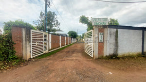 Lote en Villas del Limonar, Zaragoza