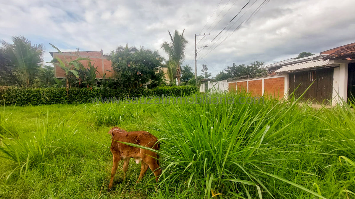 Lote en Villas del Limonar, Zaragoza