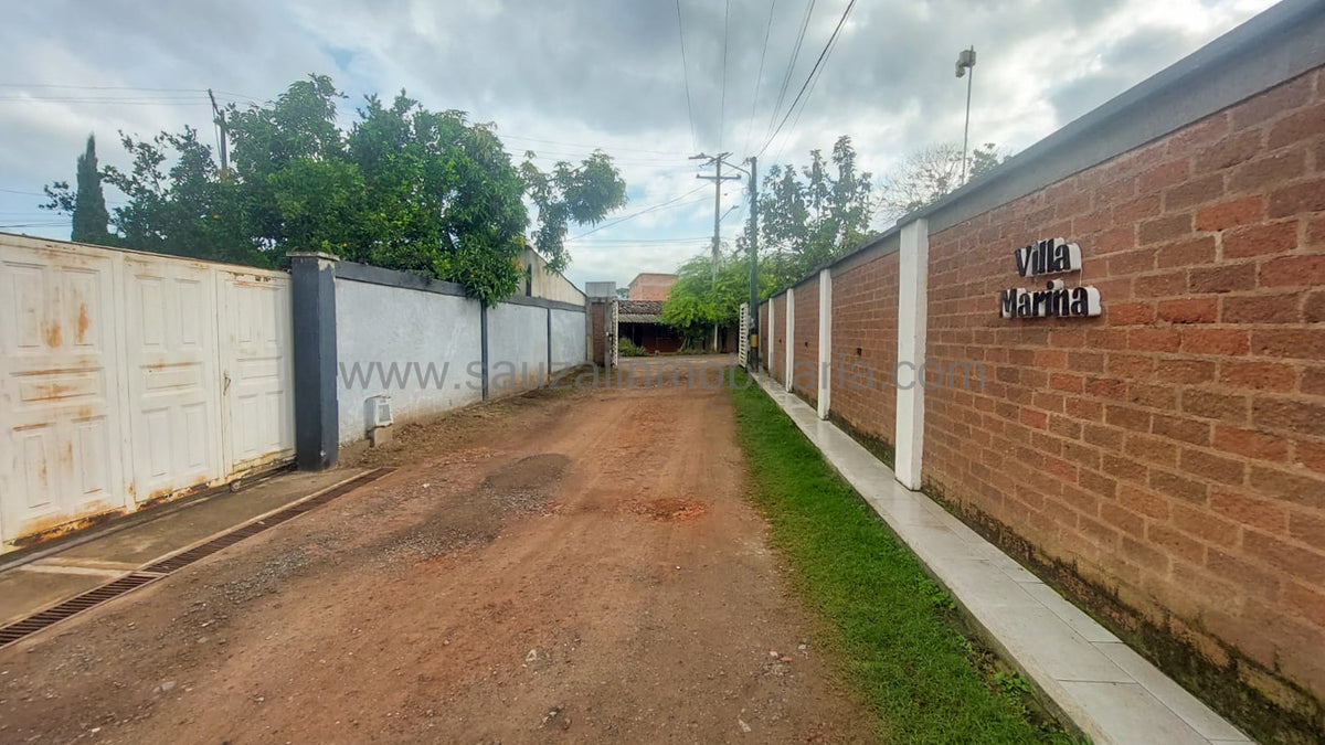 Lote en Villas del Limonar, Zaragoza