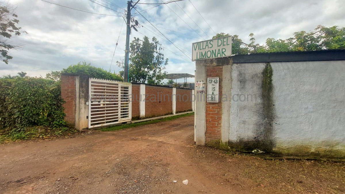 Lote en Villas del Limonar, Zaragoza