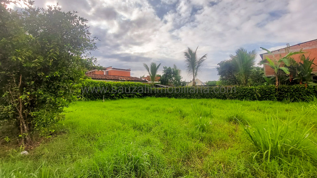 Lote en Villas del Limonar, Zaragoza