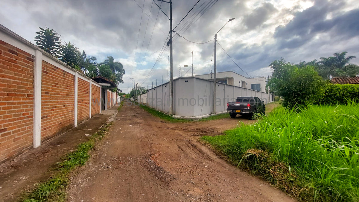 Lote en Villas del Limonar, Zaragoza