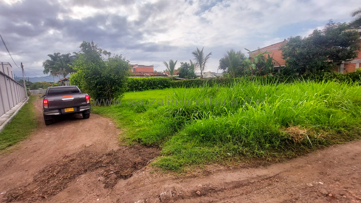 Lote en Villas del Limonar, Zaragoza