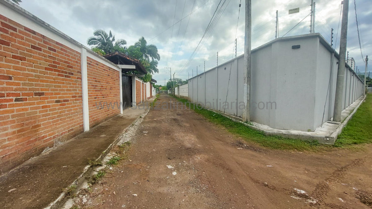 Lote en Villas del Limonar, Zaragoza