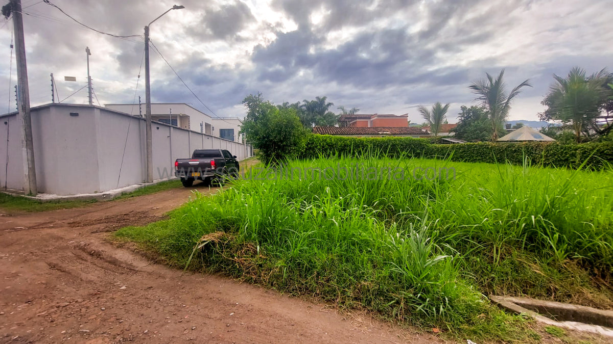 Lote en Villas del Limonar, Zaragoza