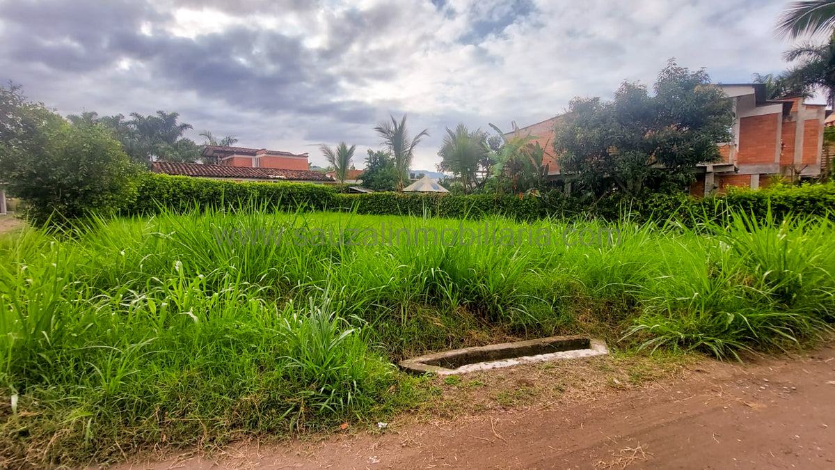 Lote en Villas del Limonar, Zaragoza