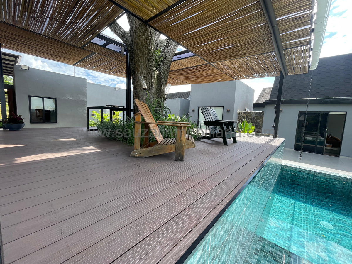 Casa Campestre en el Condominio Lagos del Cortijo