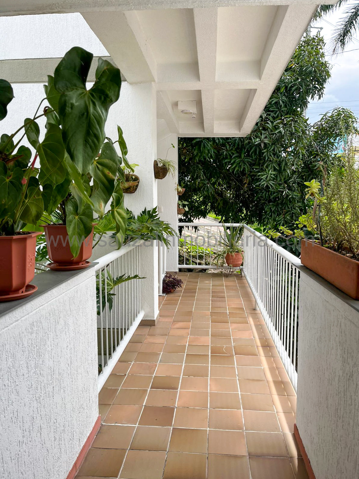 Apartamento en el Edificio Girasoles