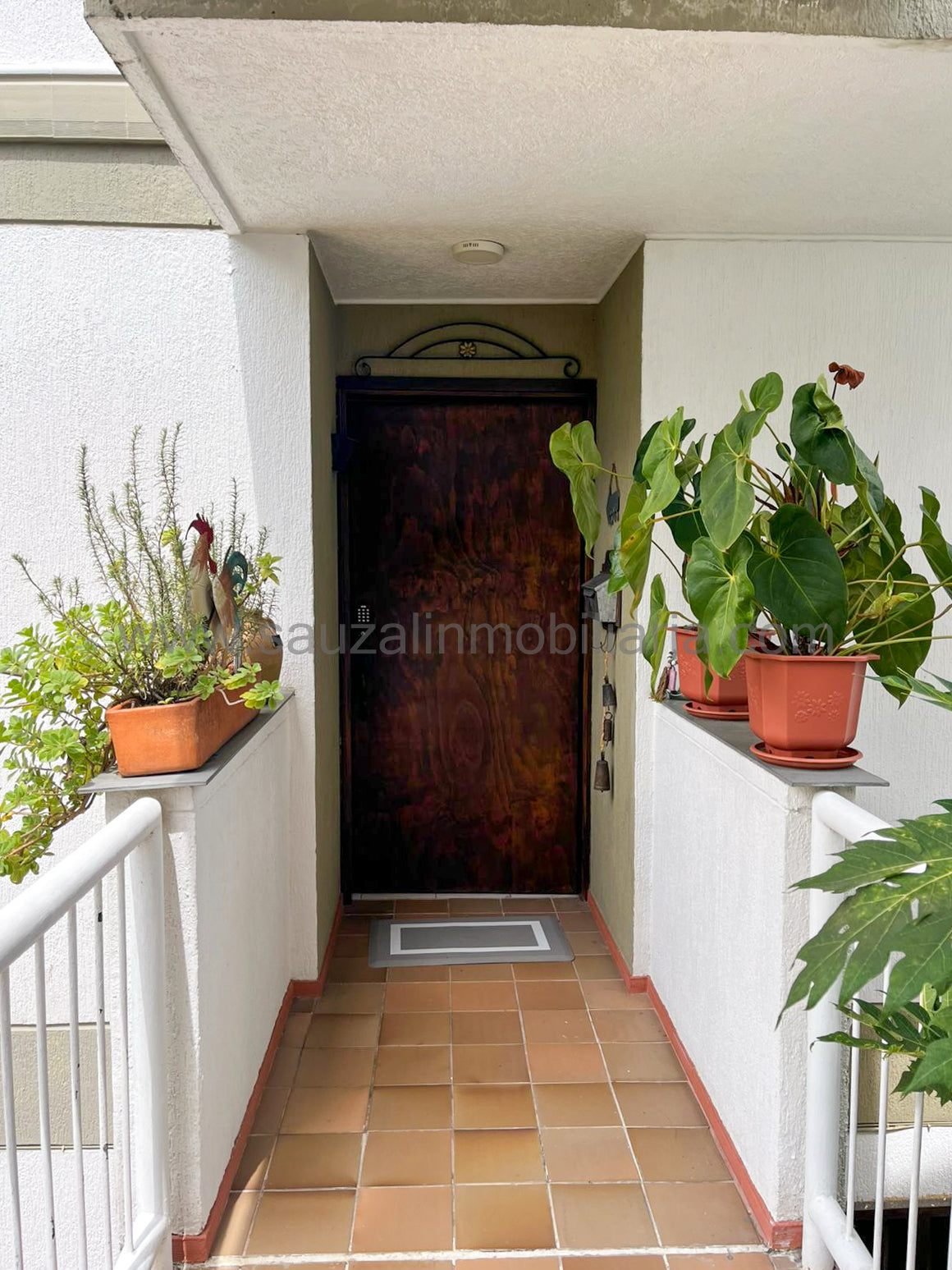 Apartamento en el Edificio Girasoles