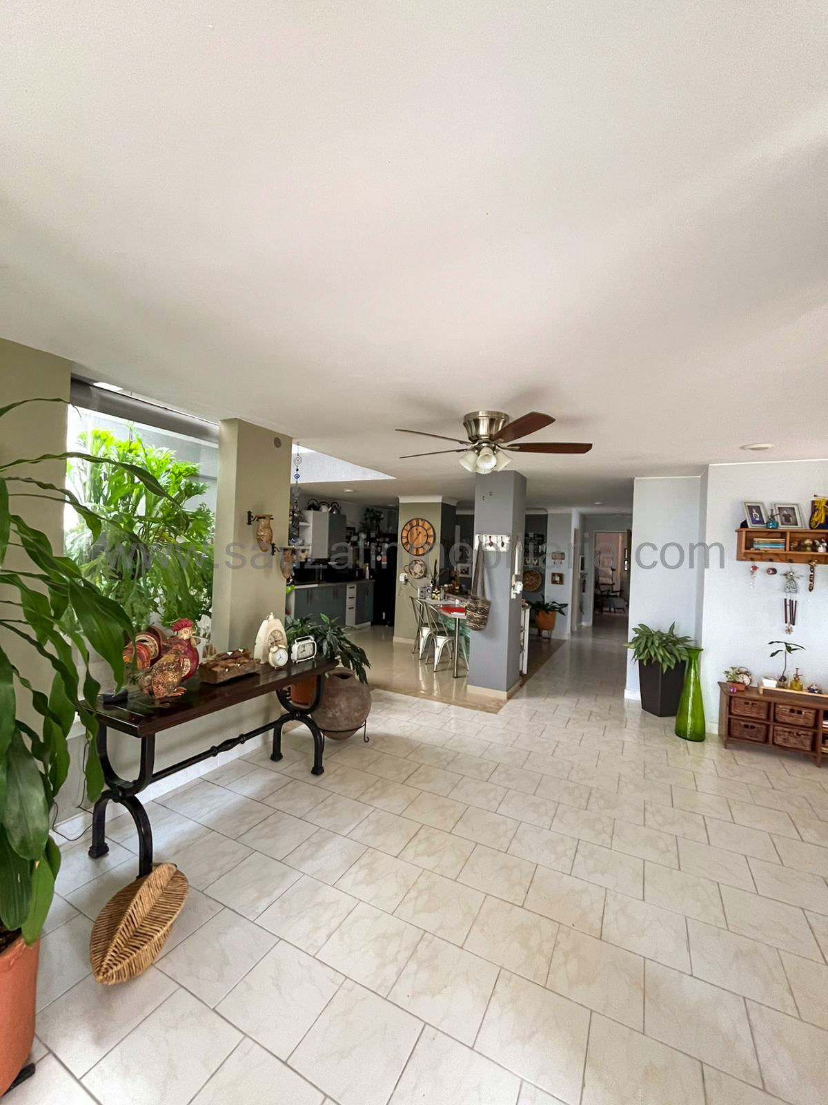 Apartamento en el Edificio Girasoles