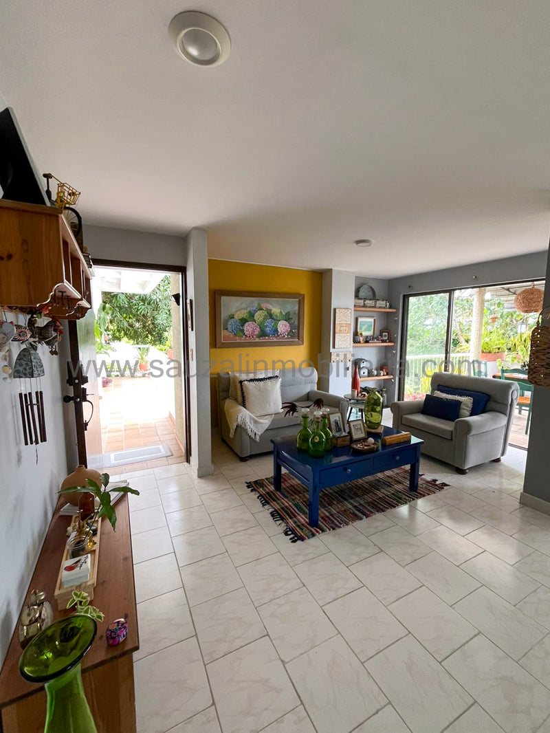 Apartamento en el Edificio Girasoles