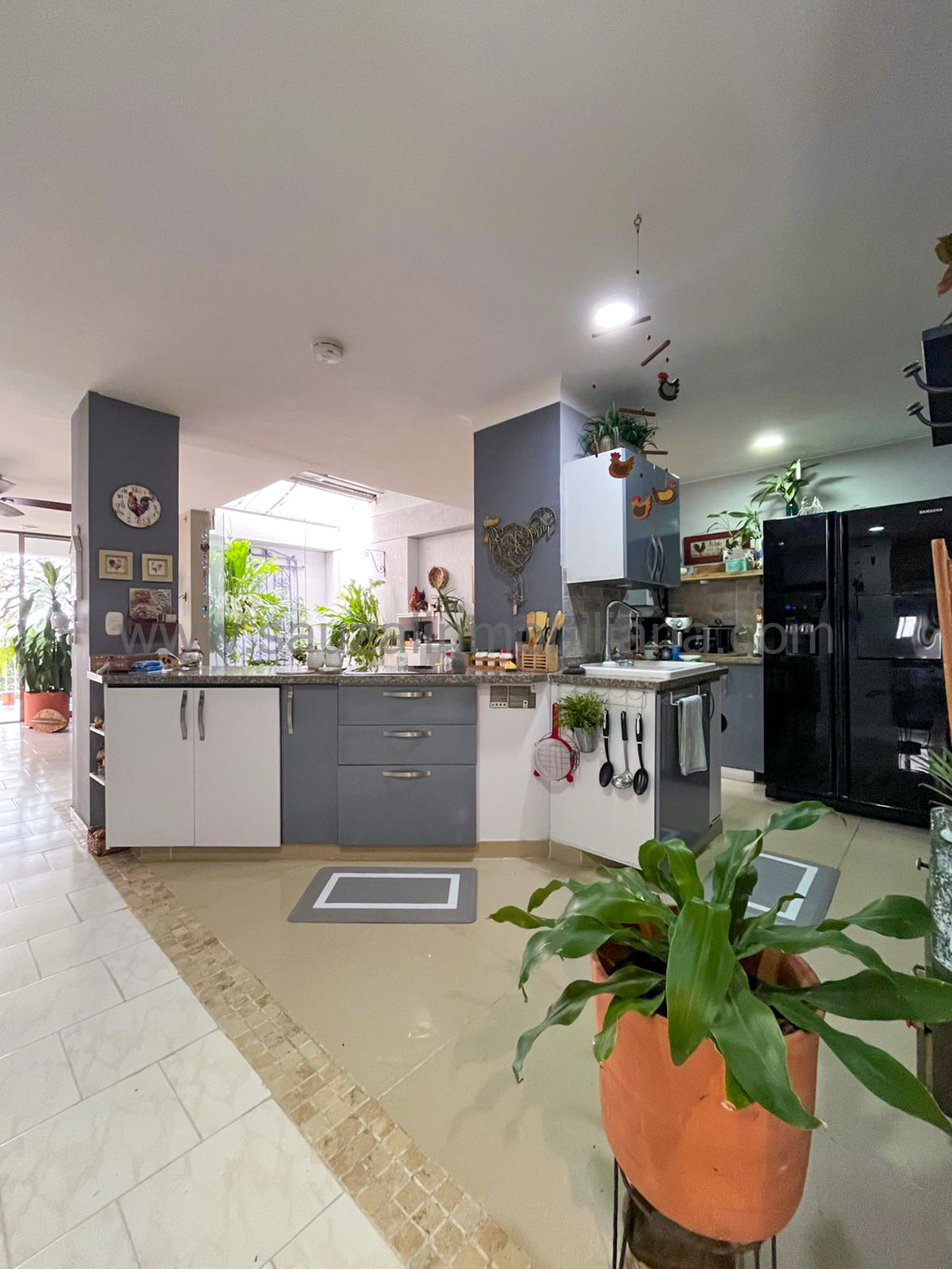 Apartamento en el Edificio Girasoles