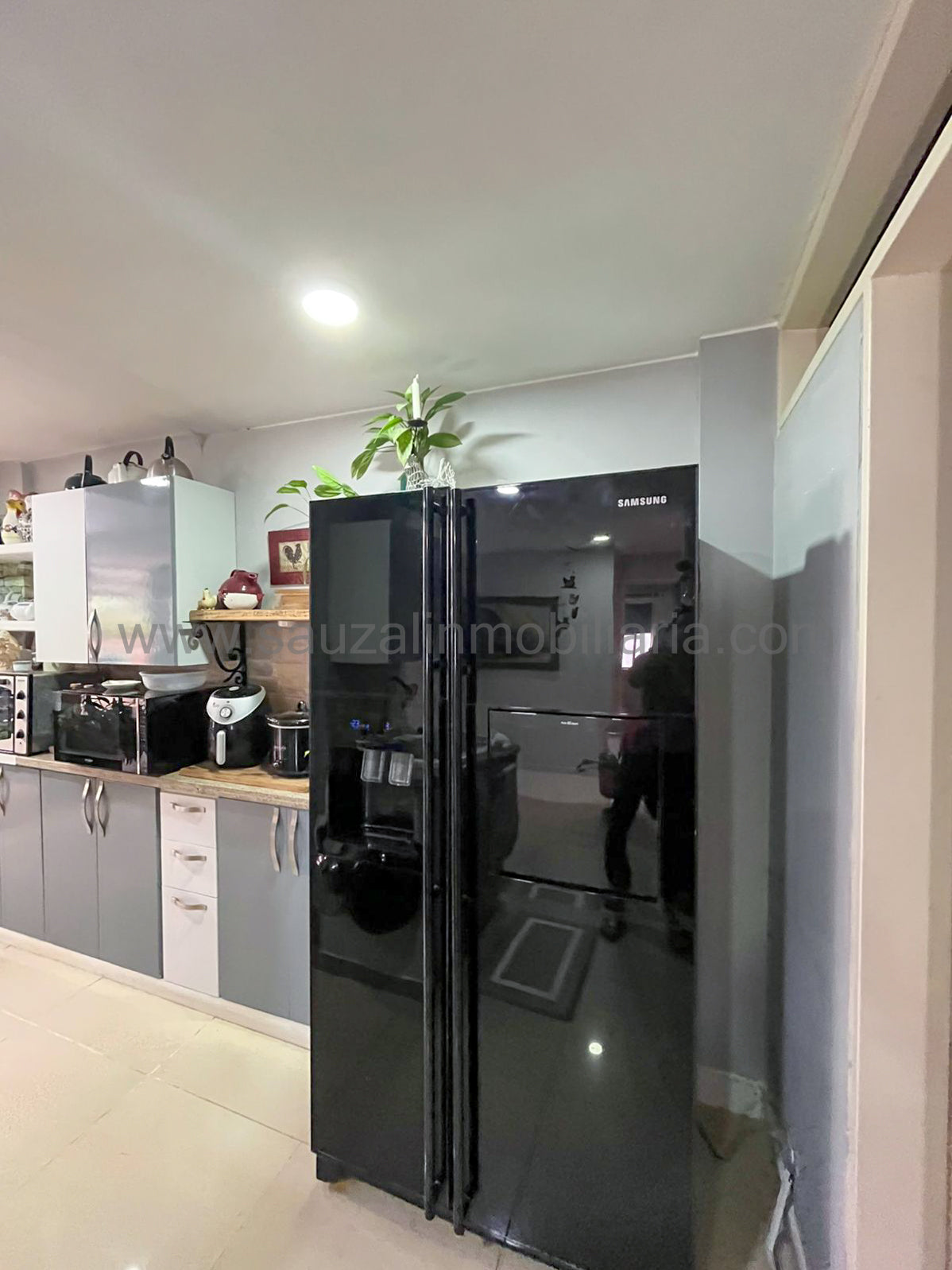 Apartamento en el Edificio Girasoles