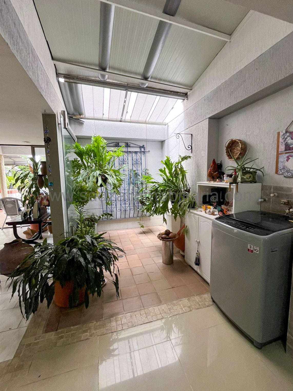 Apartamento en el Edificio Girasoles