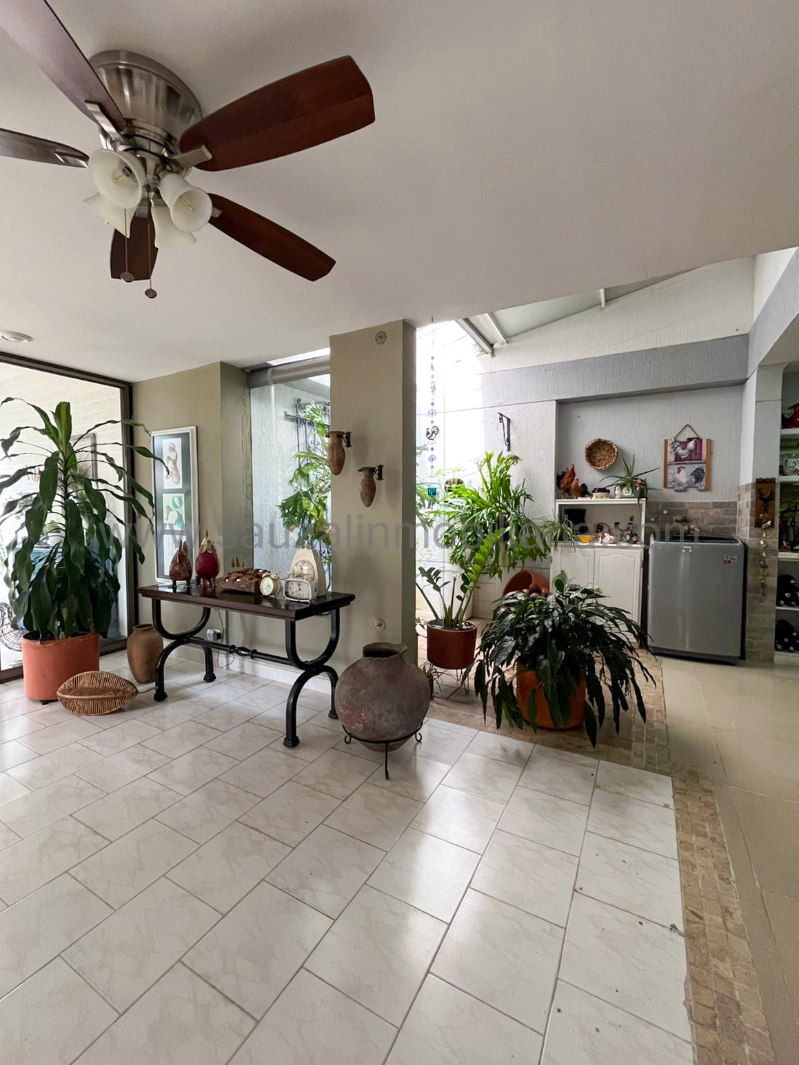 Apartamento en el Edificio Girasoles