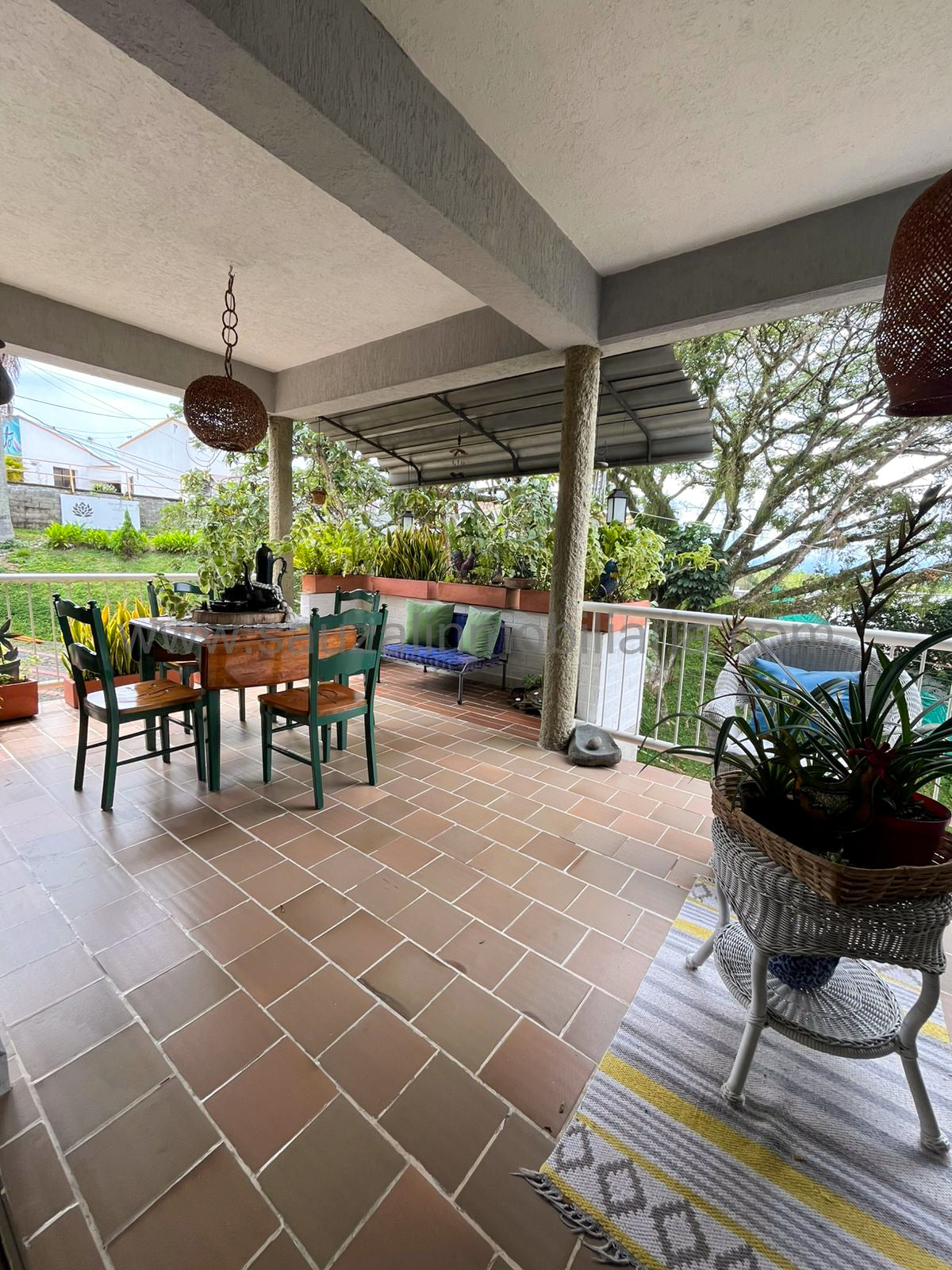 Apartamento en el Edificio Girasoles