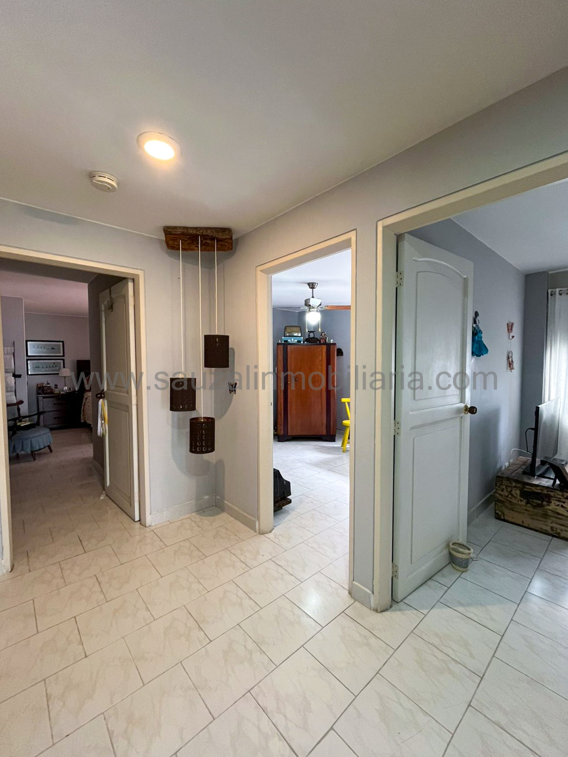 Apartamento en el Edificio Girasoles