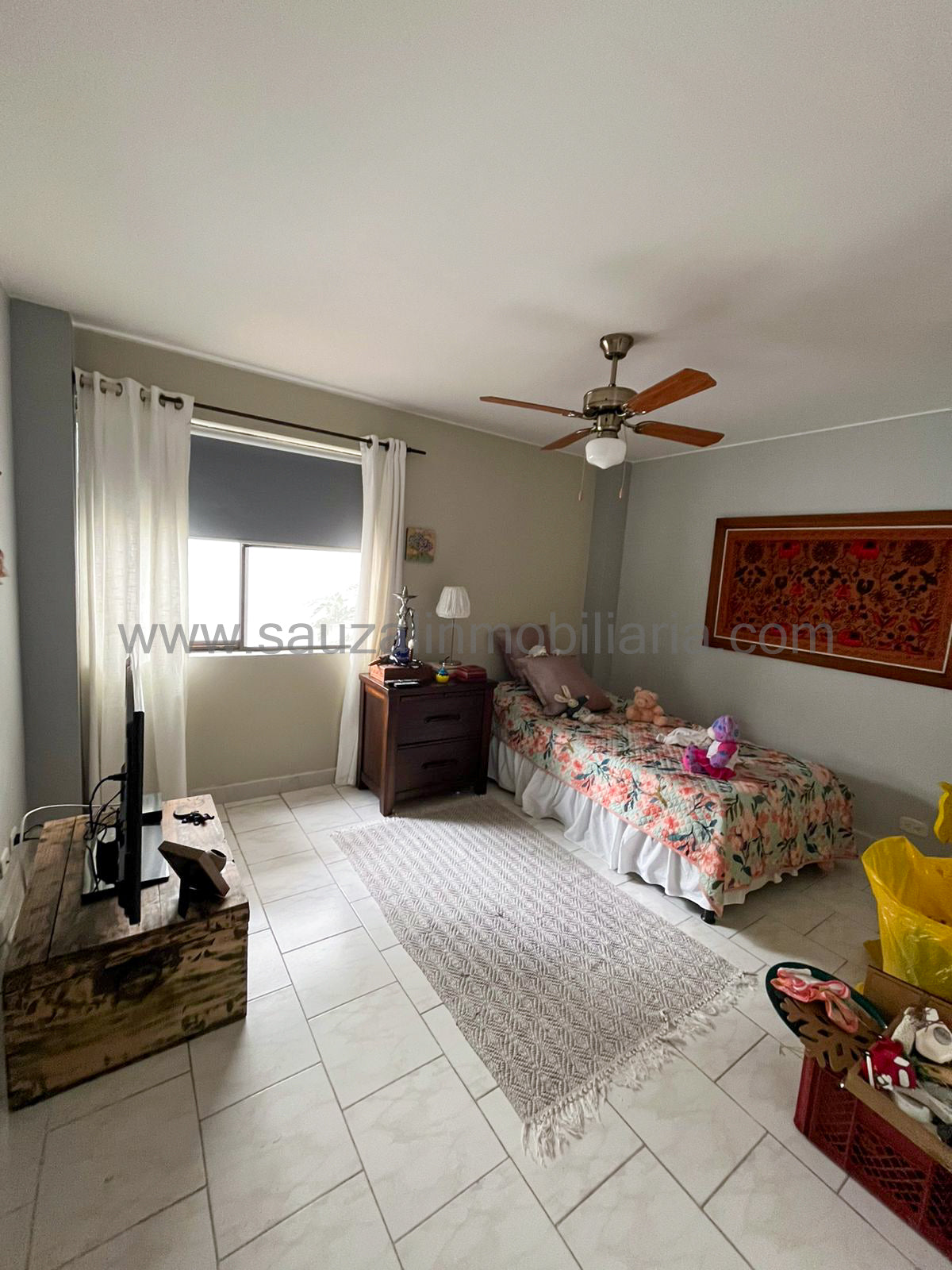 Apartamento en el Edificio Girasoles