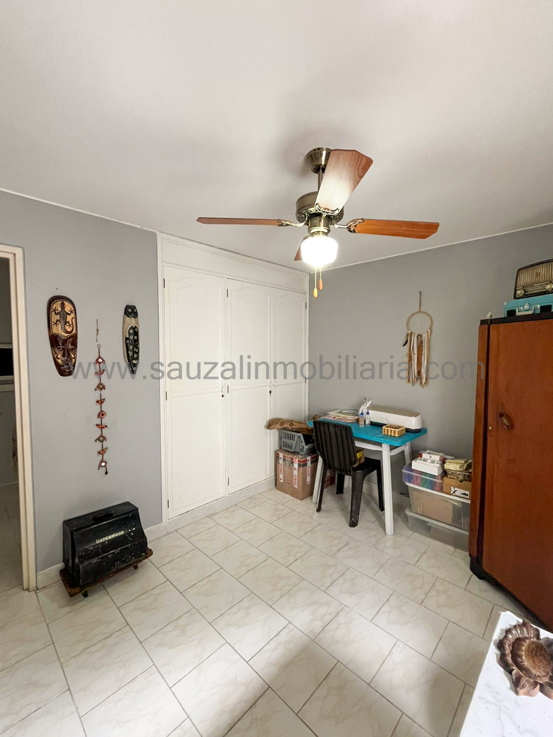 Apartamento en el Edificio Girasoles