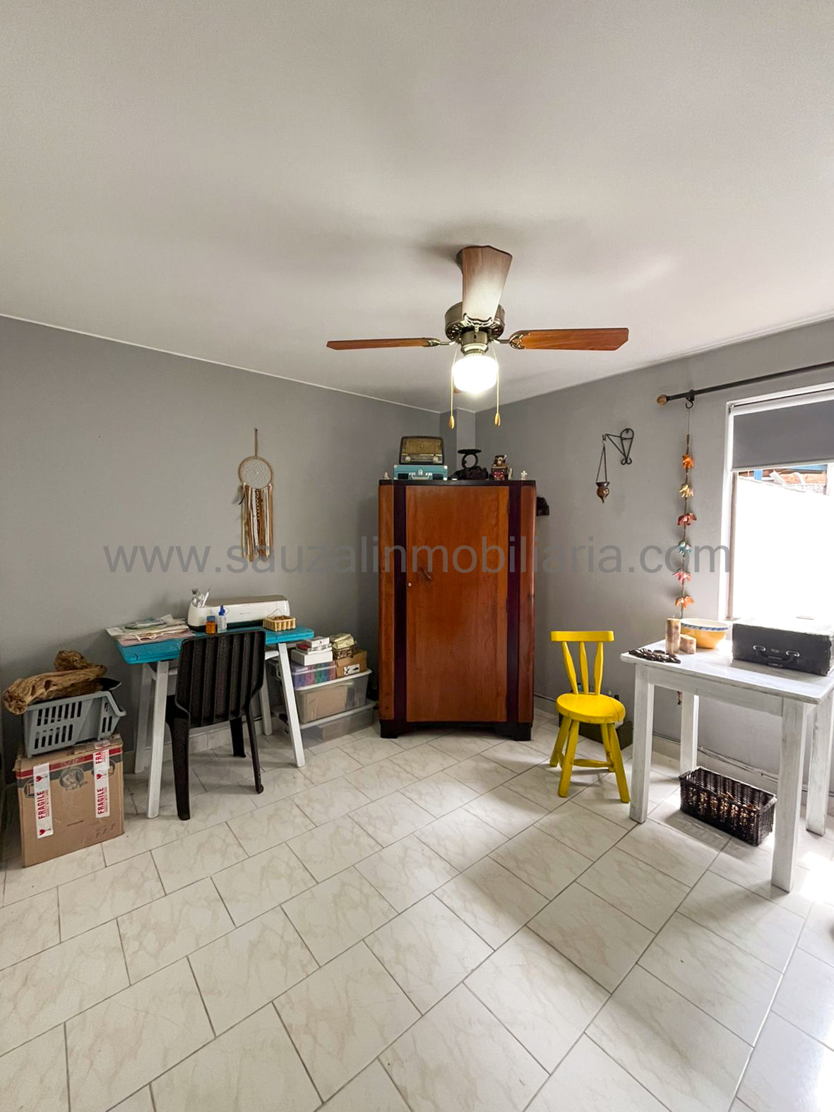 Apartamento en el Edificio Girasoles