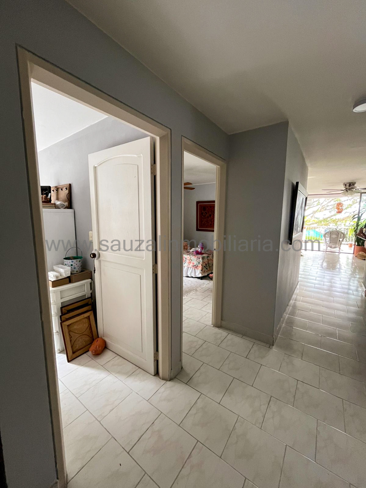 Apartamento en el Edificio Girasoles