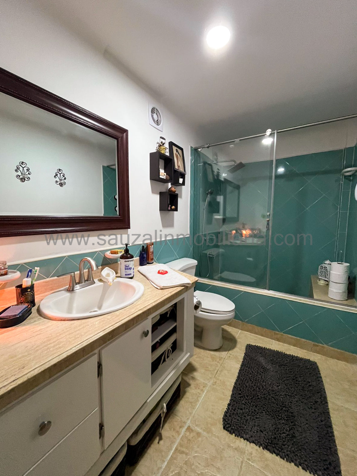 Apartamento en el Edificio Girasoles