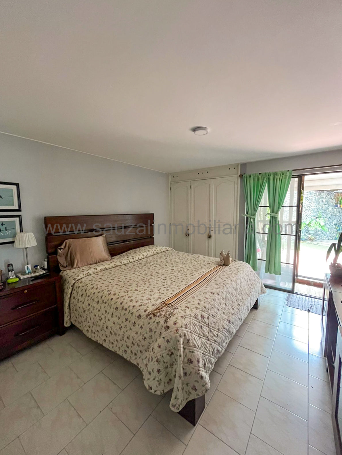 Apartamento en el Edificio Girasoles