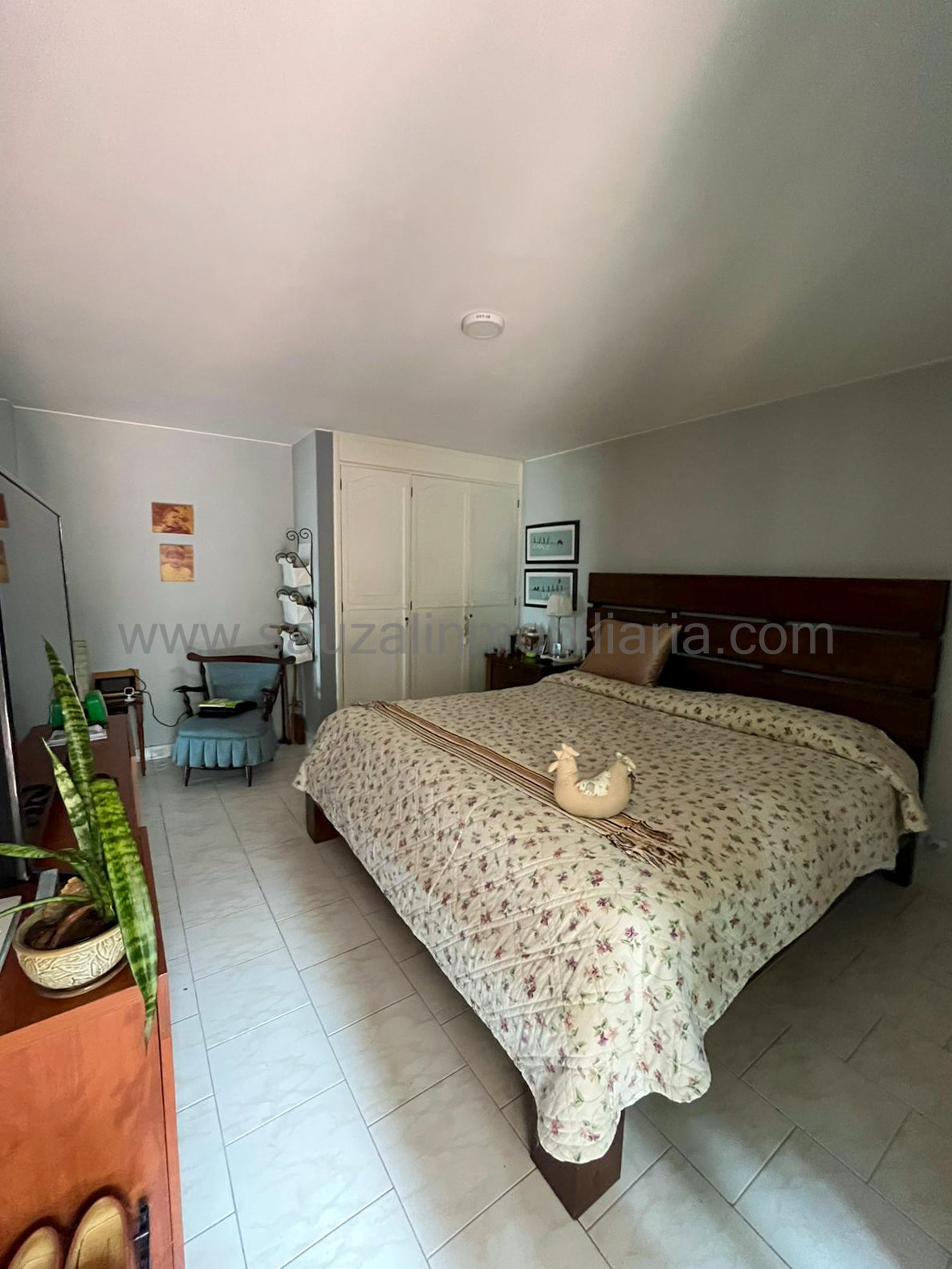 Apartamento en el Edificio Girasoles