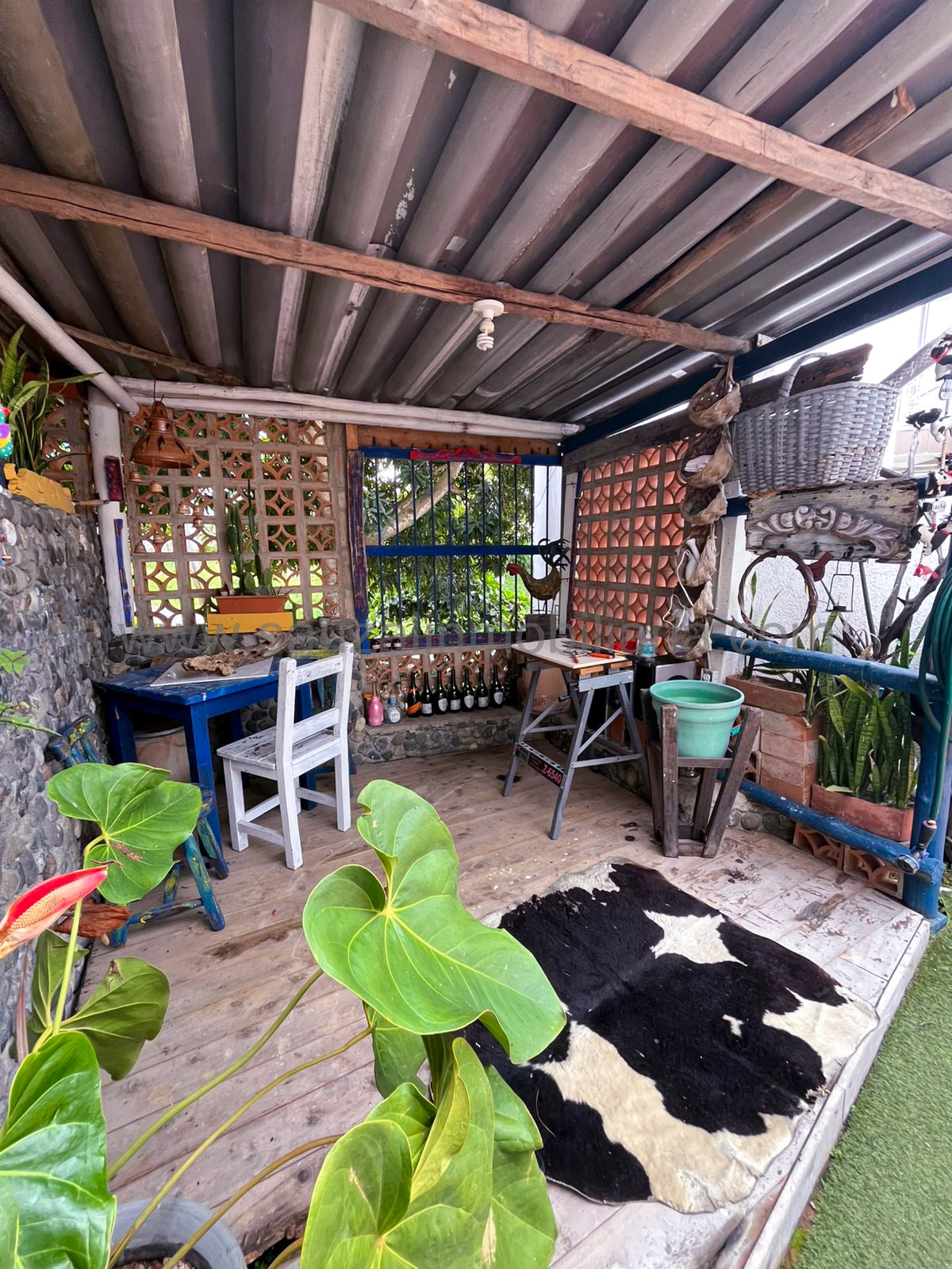 Apartamento en el Edificio Girasoles