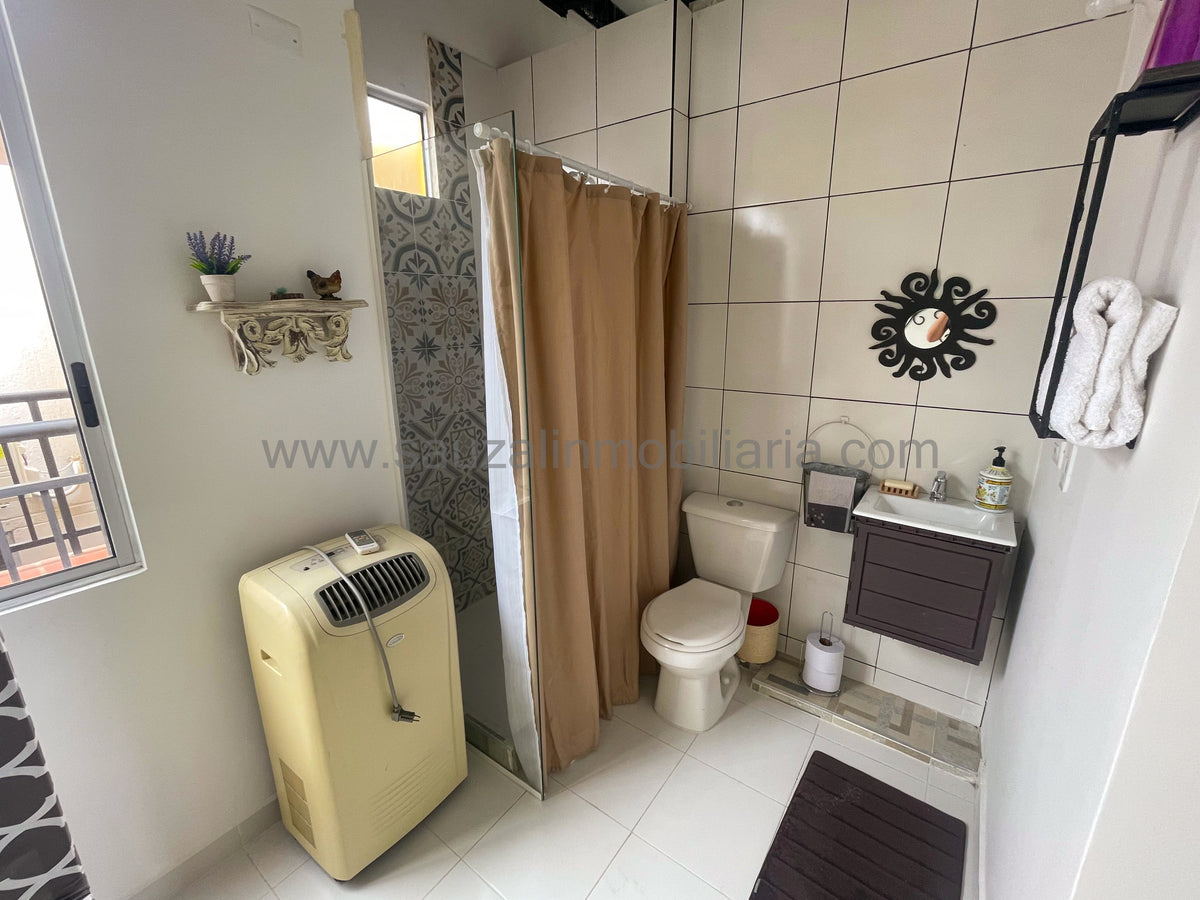 Apartamento en el Conjunto Residencial Carcavelos, La Unión