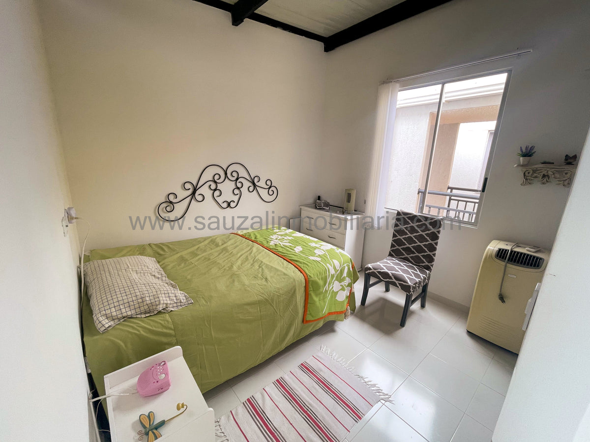 Apartamento en el Conjunto Residencial Carcavelos, La Unión