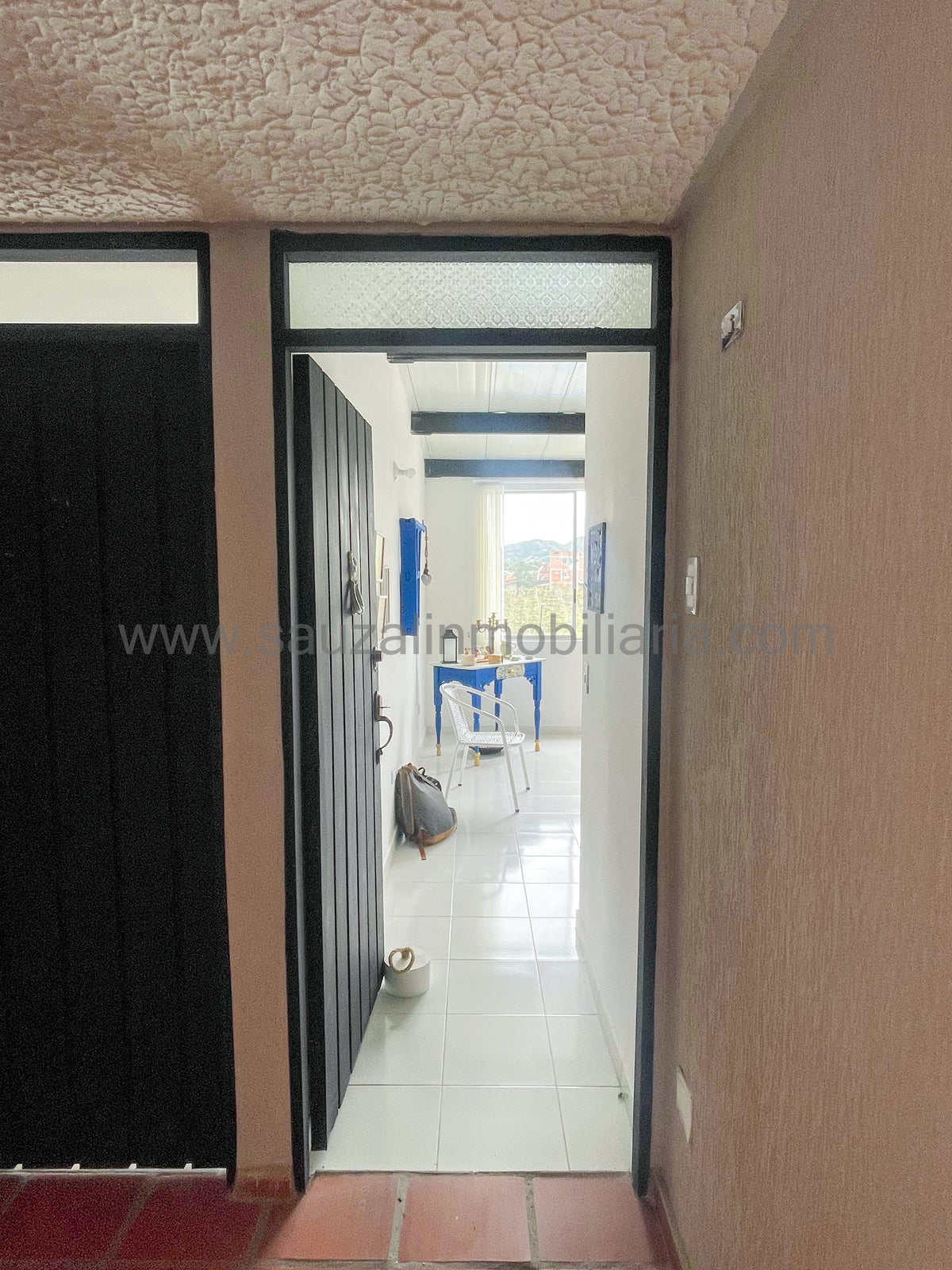 Apartamento en el Conjunto Residencial Carcavelos, La Unión