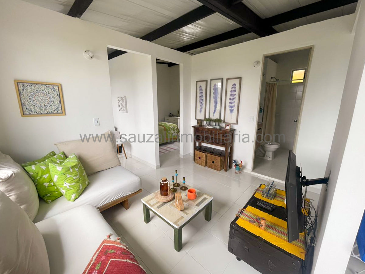 Apartamento en el Conjunto Residencial Carcavelos, La Unión