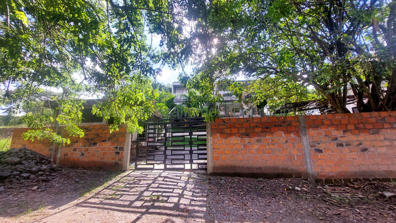 Casa en la Parcelación El Placer