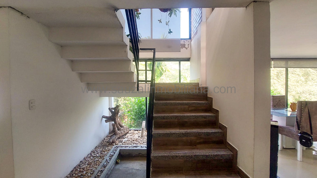 Casa en la Parcelación El Placer