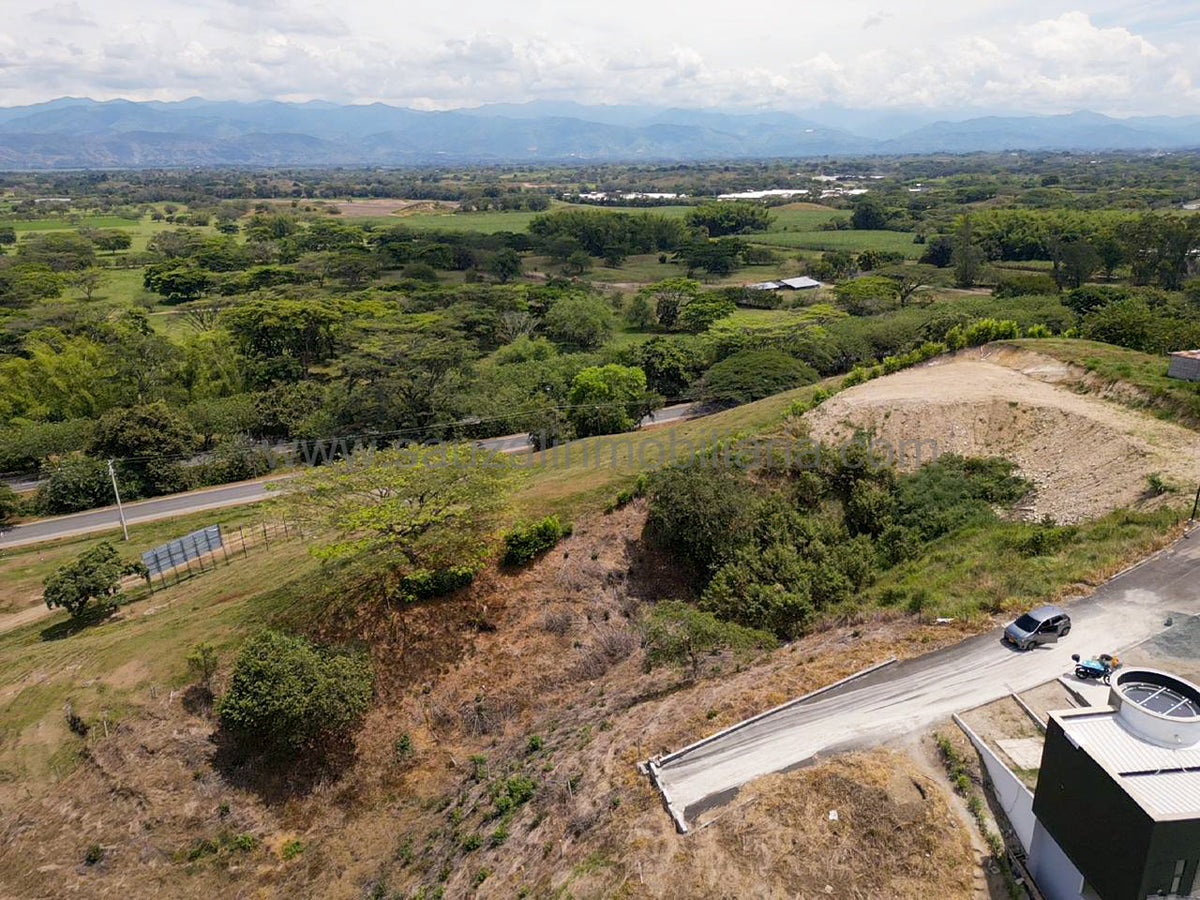 Lote en Quintas de la Vitrina