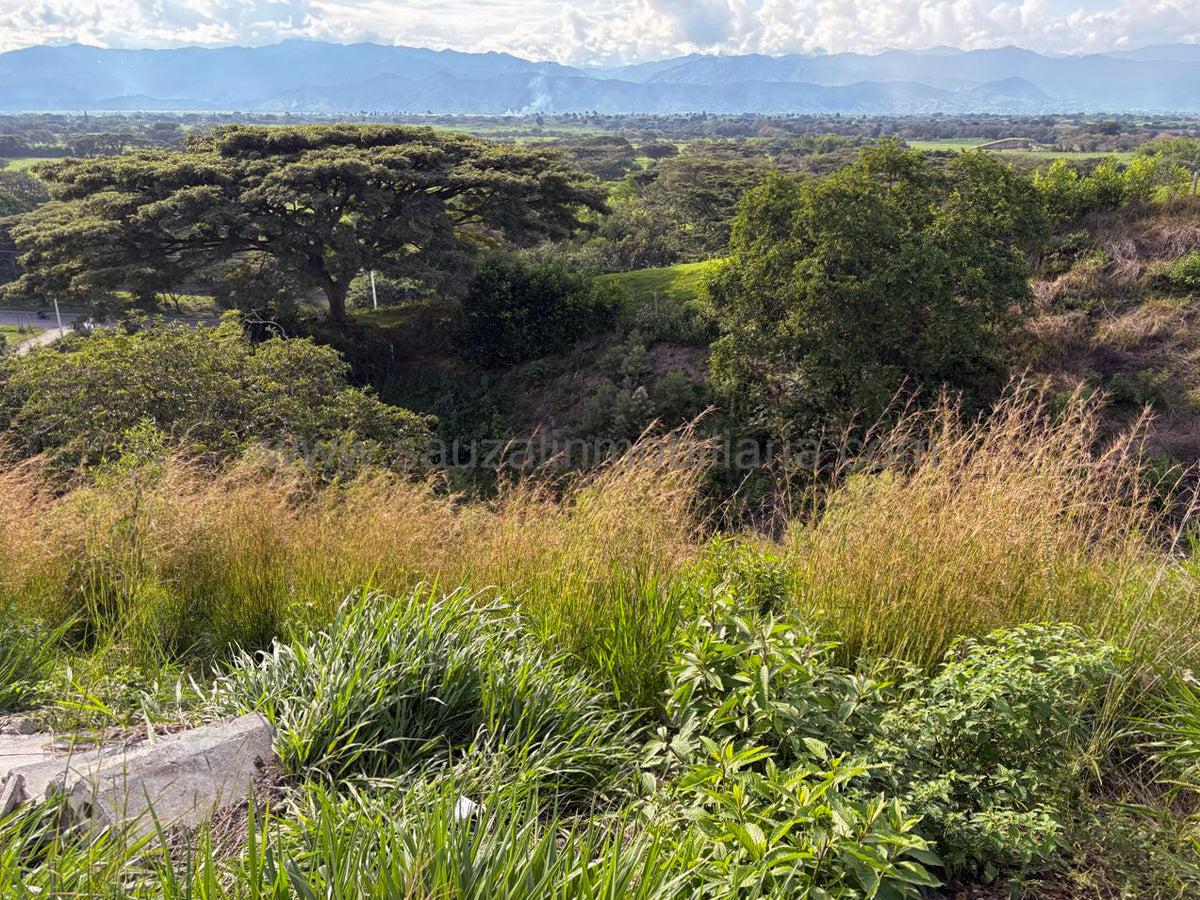 Lote en Quintas de la Vitrina