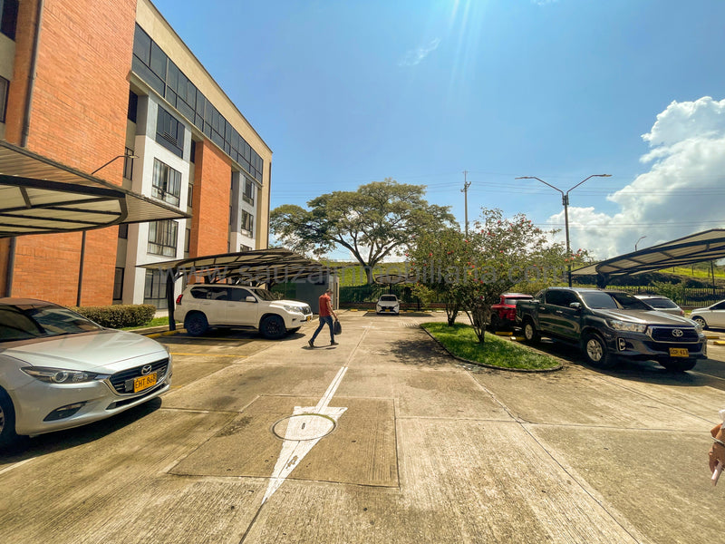 Penthouse en el Club Residencial Santa Fé