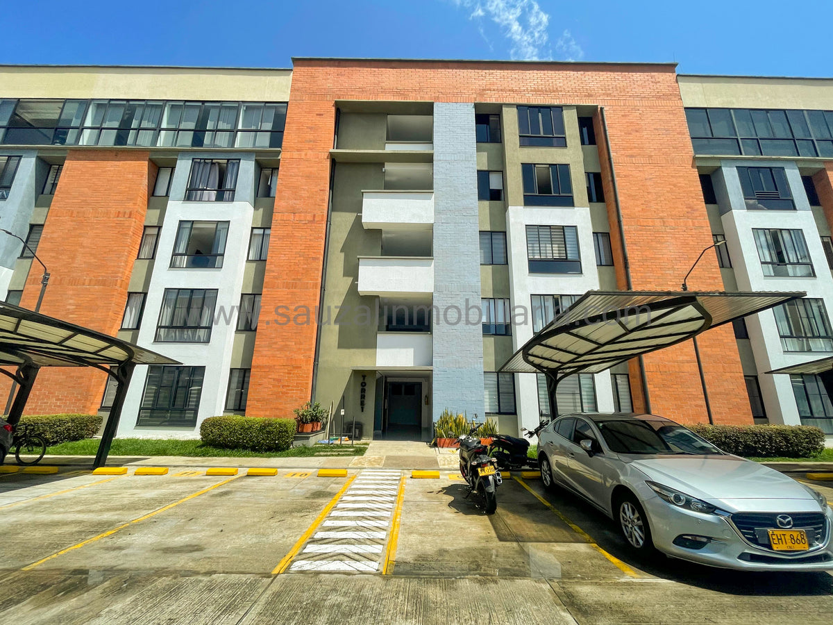 Penthouse en el Club Residencial Santa Fé