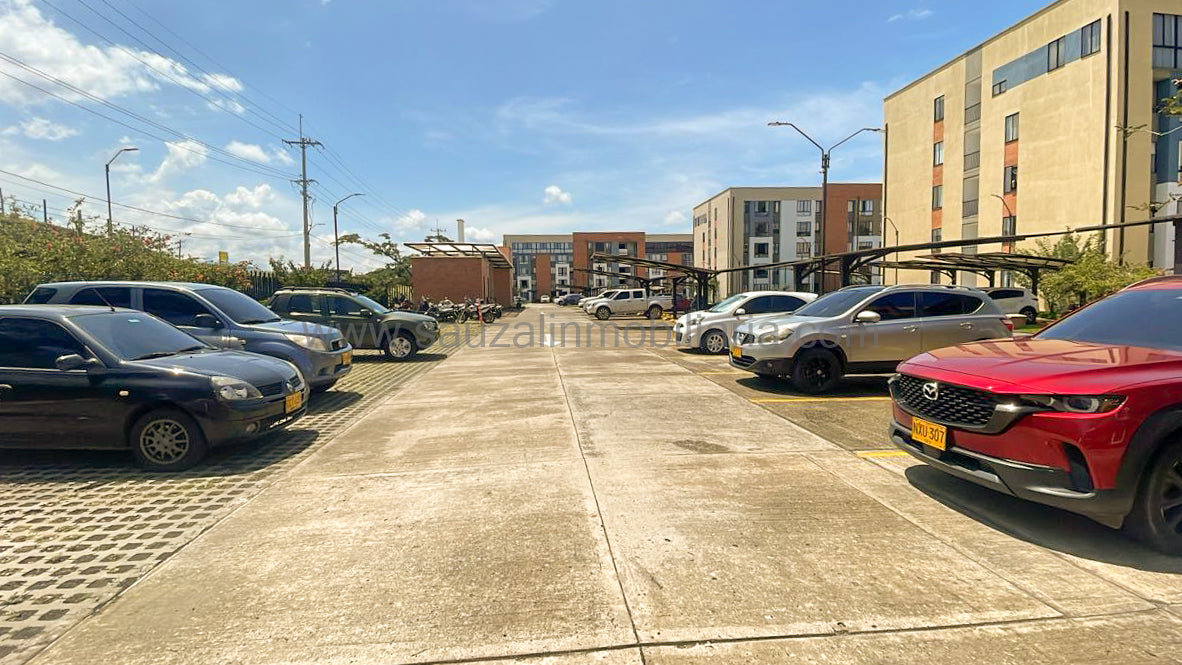 Penthouse en el Club Residencial Santa Fé