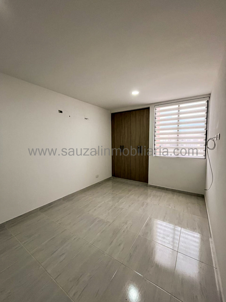 Apartamento en el Club Residencial Santa Fé