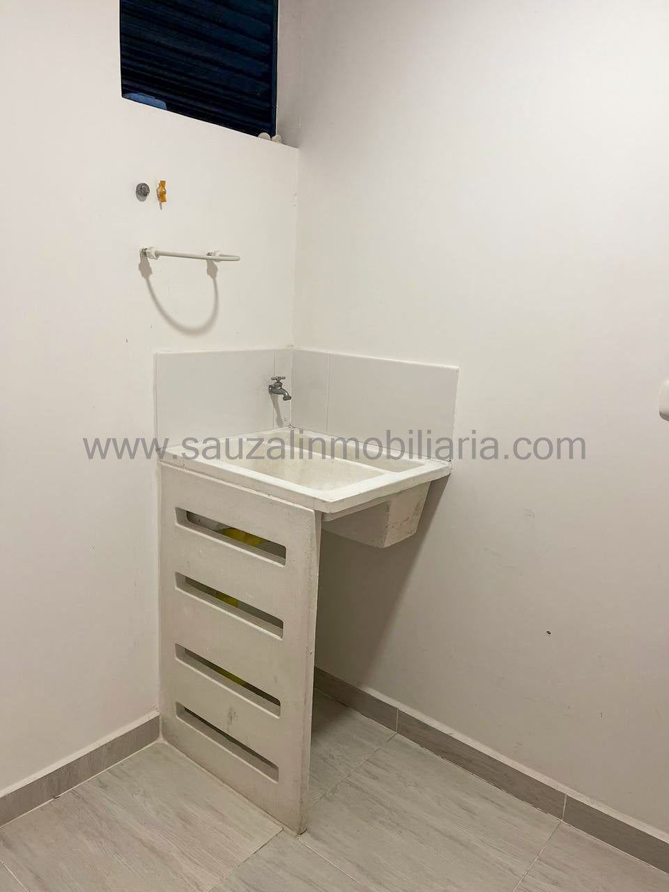 Apartamento en el Club Residencial Santa Fé