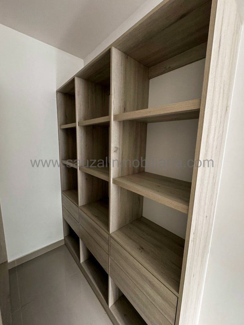 Apartamento en el Conjunto Allegro